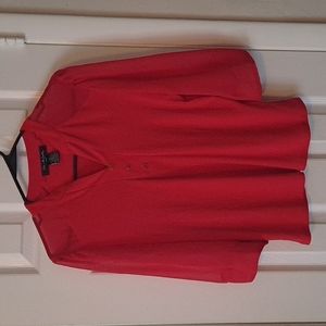 Womens Blouse Size Small (P)